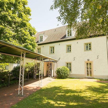 Hotel Gut Grossrotter Hof Köln Eksteriør bilde