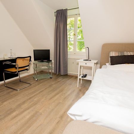 Hotel Gut Grossrotter Hof Köln Eksteriør bilde