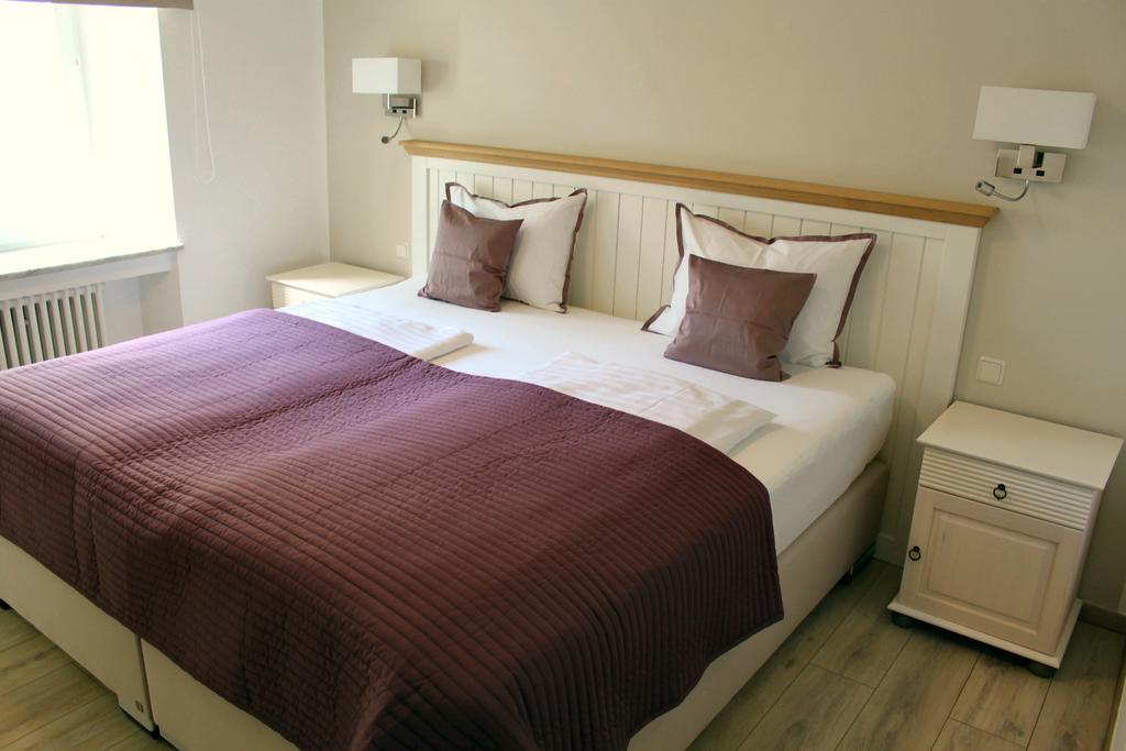 Hotel Gut Grossrotter Hof Köln Rom bilde