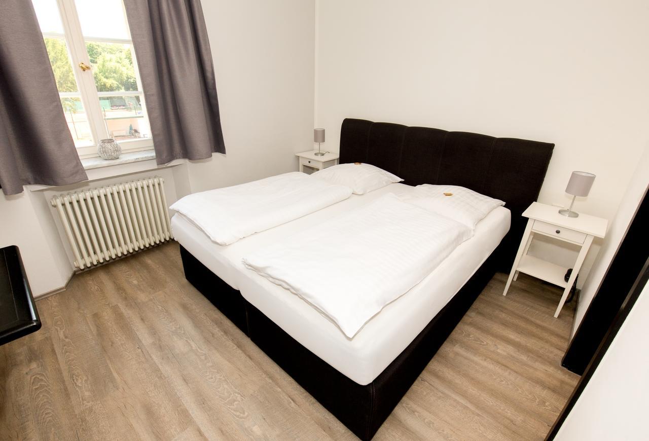 Hotel Gut Grossrotter Hof Köln Eksteriør bilde