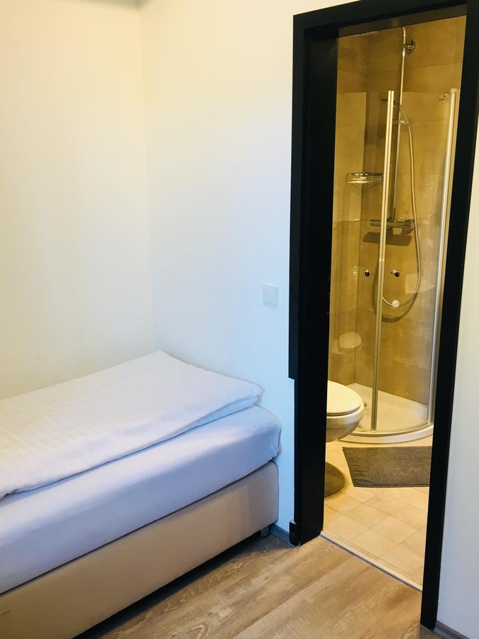 Hotel Gut Grossrotter Hof Köln Eksteriør bilde