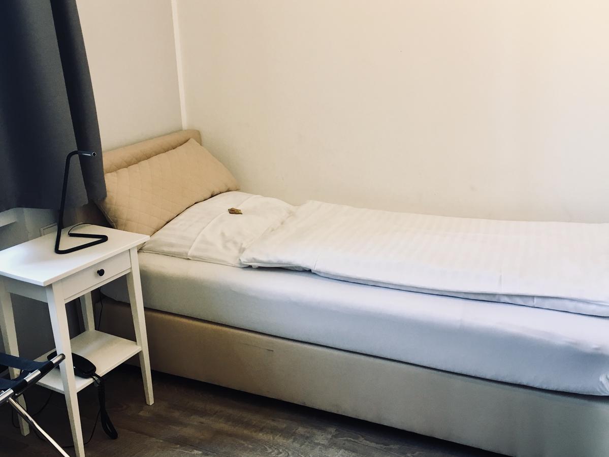 Hotel Gut Grossrotter Hof Köln Eksteriør bilde