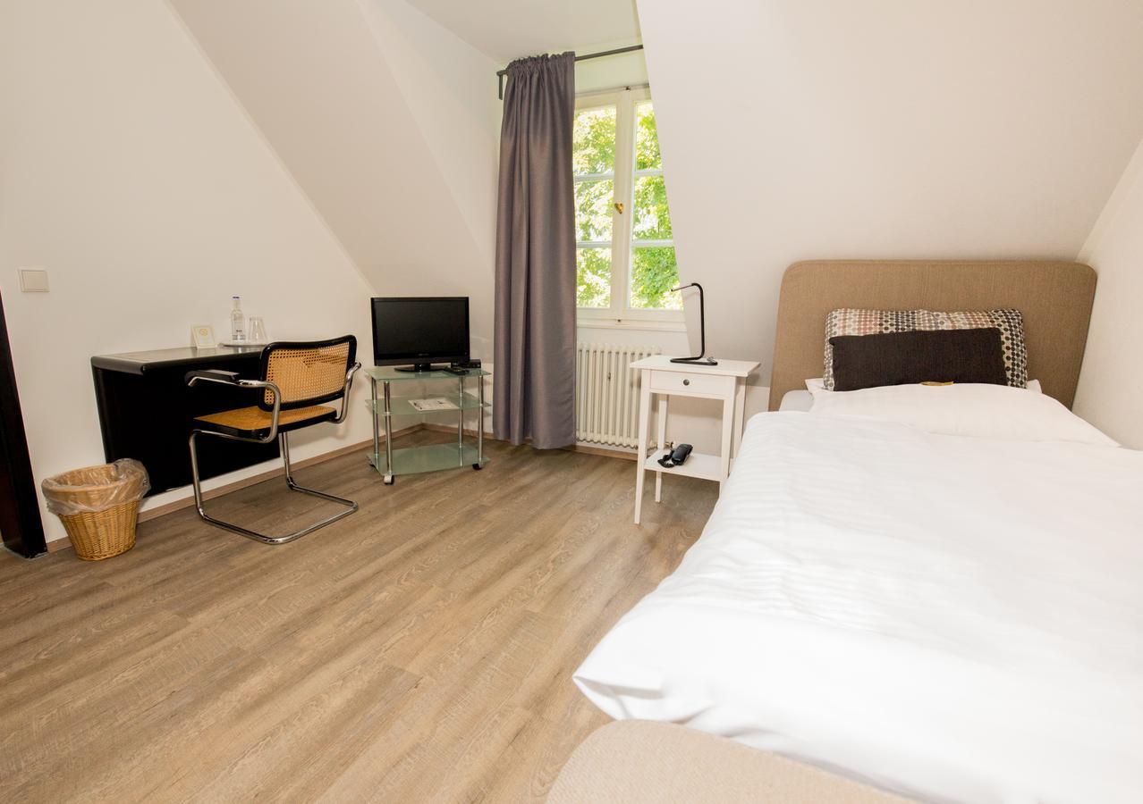 Hotel Gut Grossrotter Hof Köln Eksteriør bilde