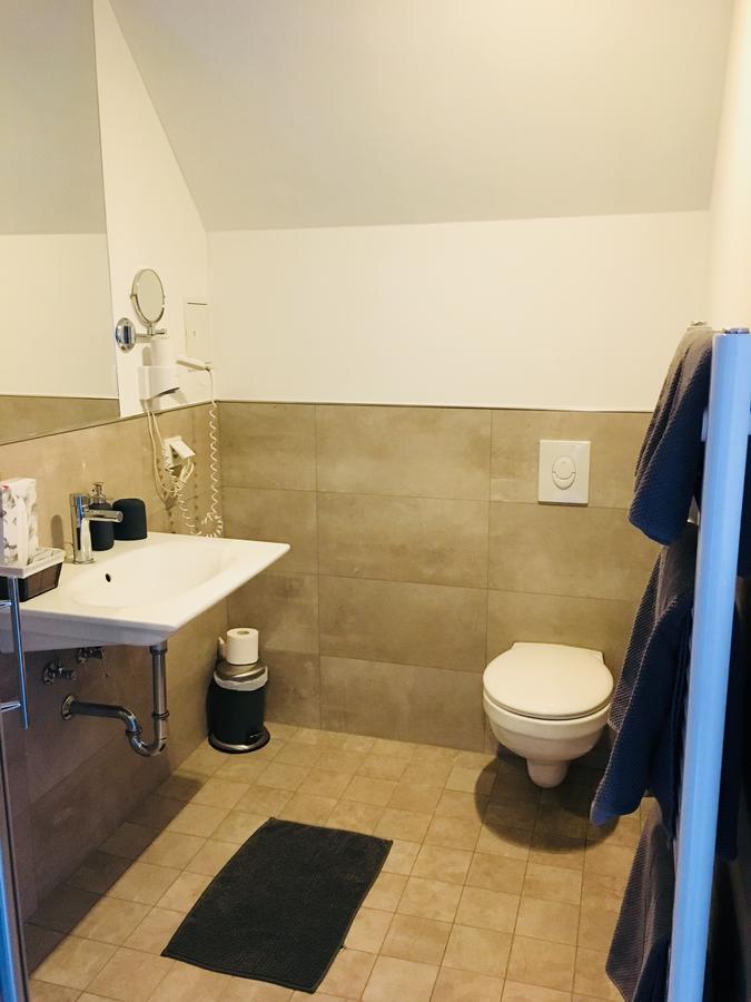 Hotel Gut Grossrotter Hof Köln Eksteriør bilde